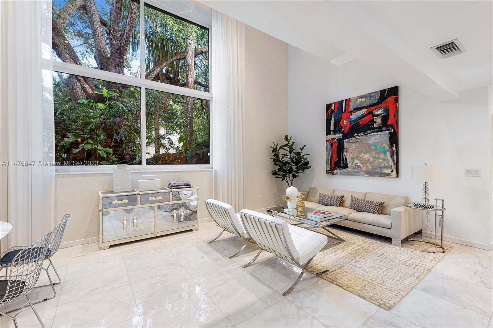 COCO GVE PK 2 AMD - Residential