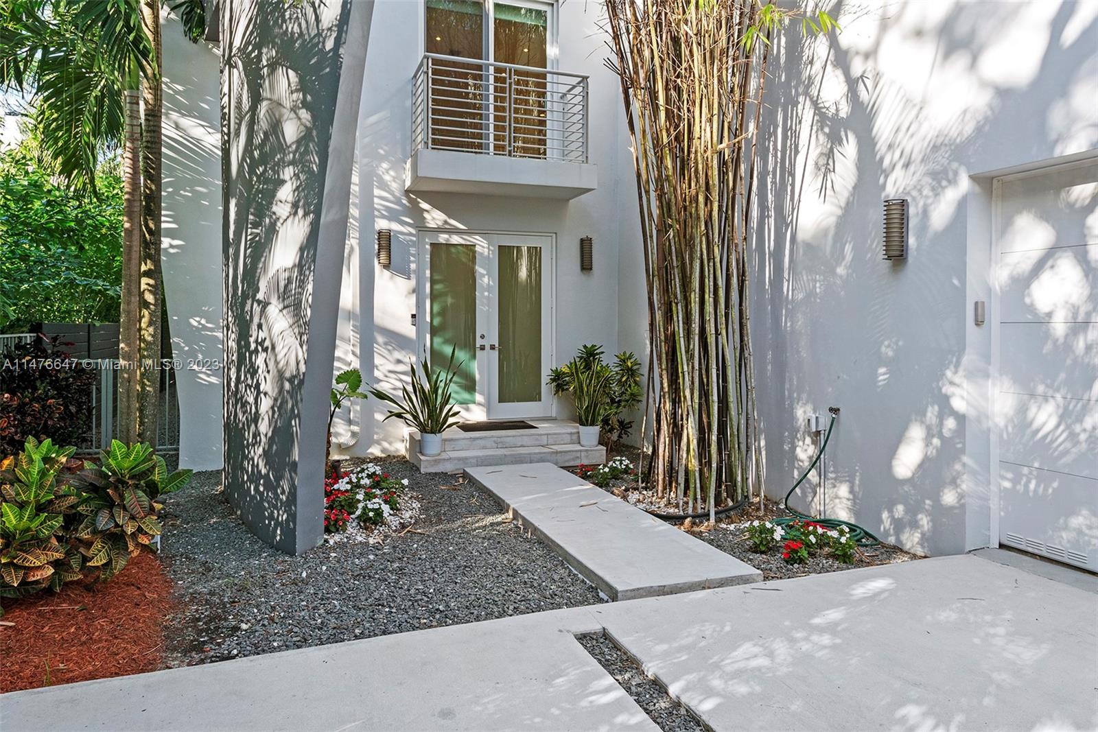 COCO GVE PK 2 AMD - Residential