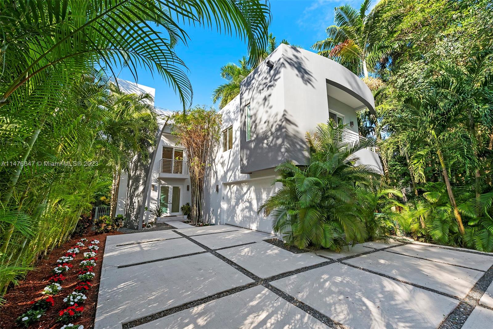 COCO GVE PK 2 AMD - Residential