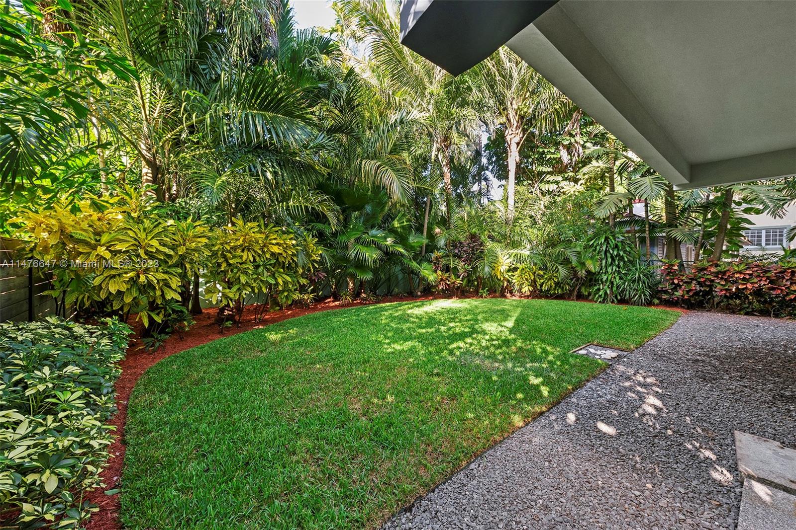 COCO GVE PK 2 AMD - Residential