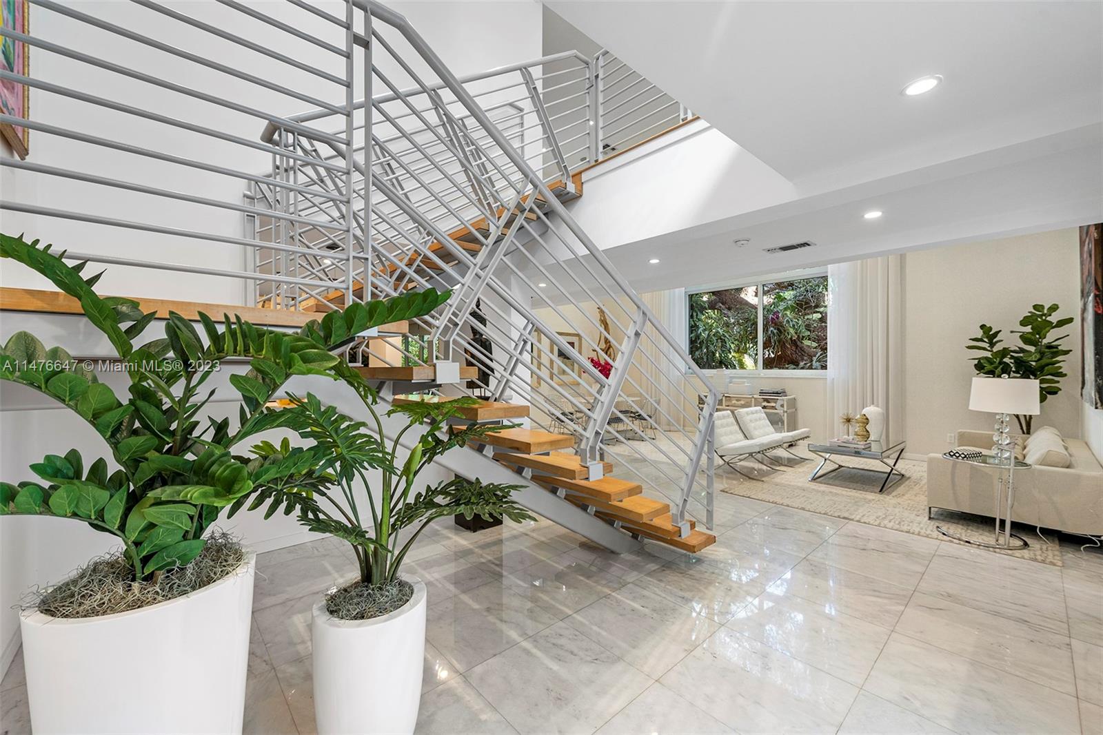 COCO GVE PK 2 AMD - Residential