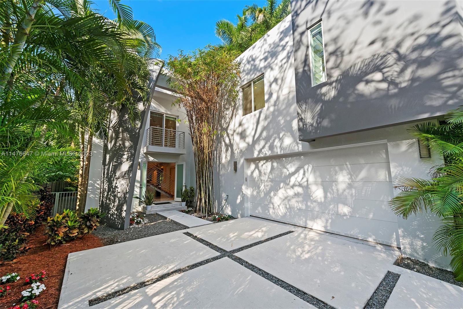 COCO GVE PK 2 AMD - Residential