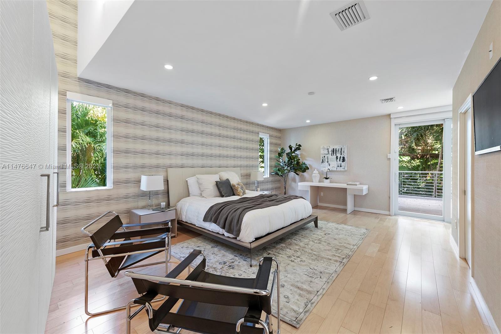 COCO GVE PK 2 AMD - Residential