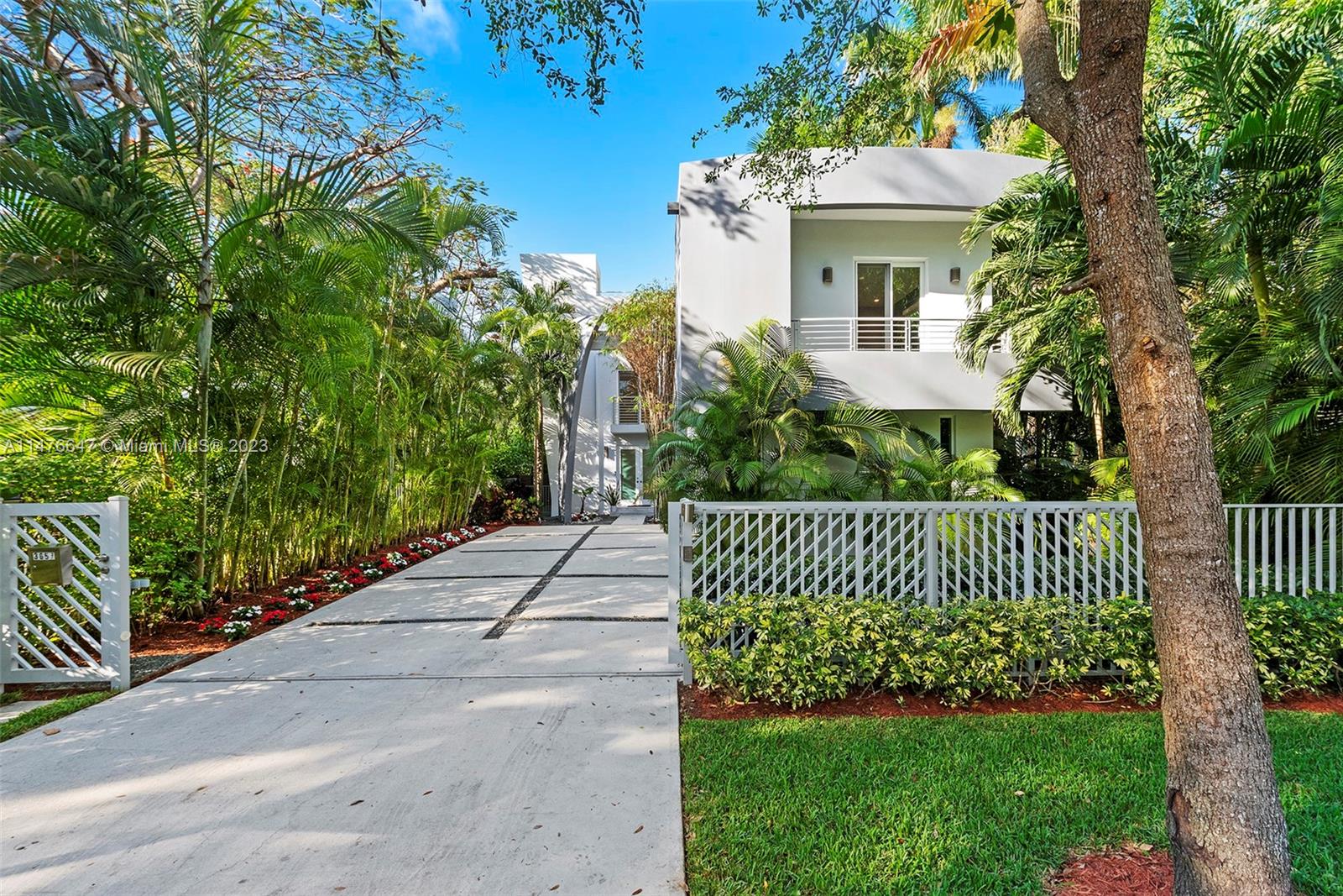 COCO GVE PK 2 AMD - Residential