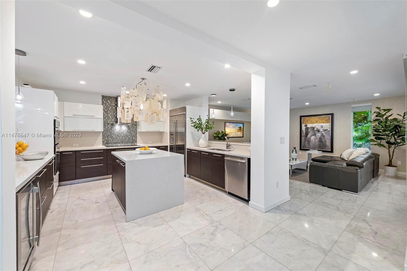 COCO GVE PK 2 AMD - Residential