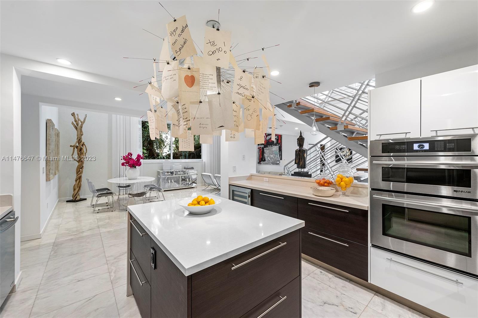 COCO GVE PK 2 AMD - Residential