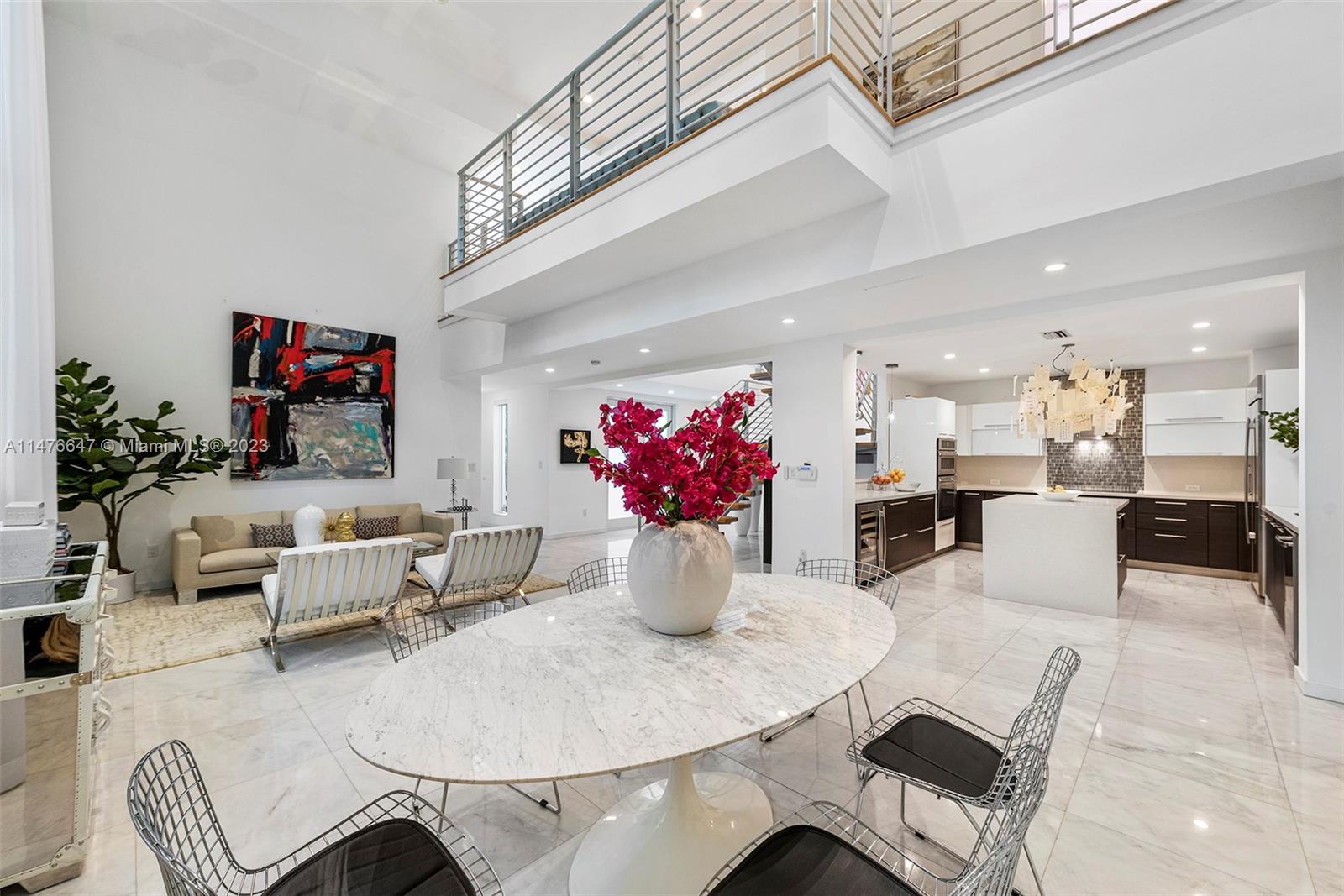 COCO GVE PK 2 AMD - Residential