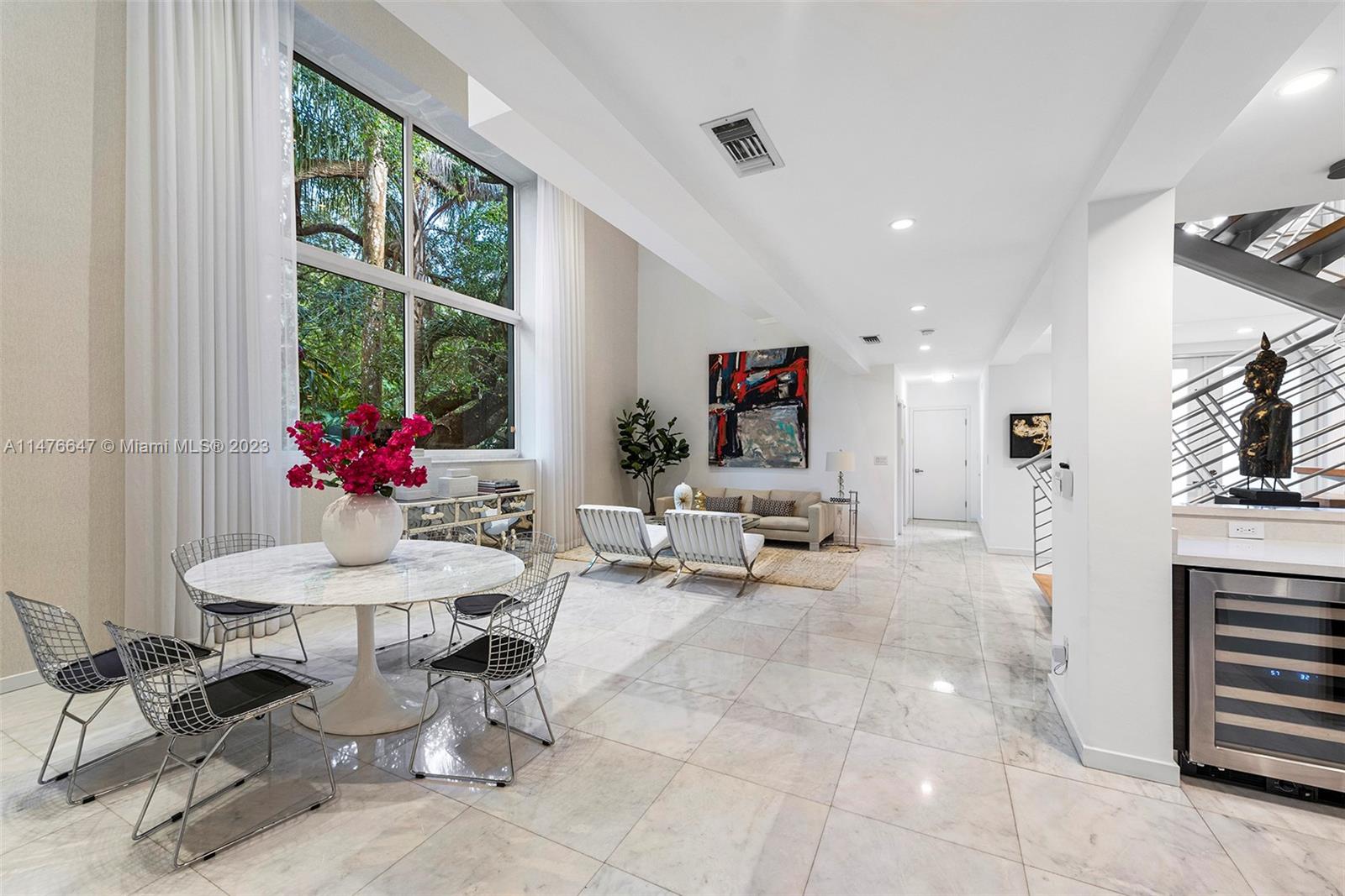 COCO GVE PK 2 AMD - Residential