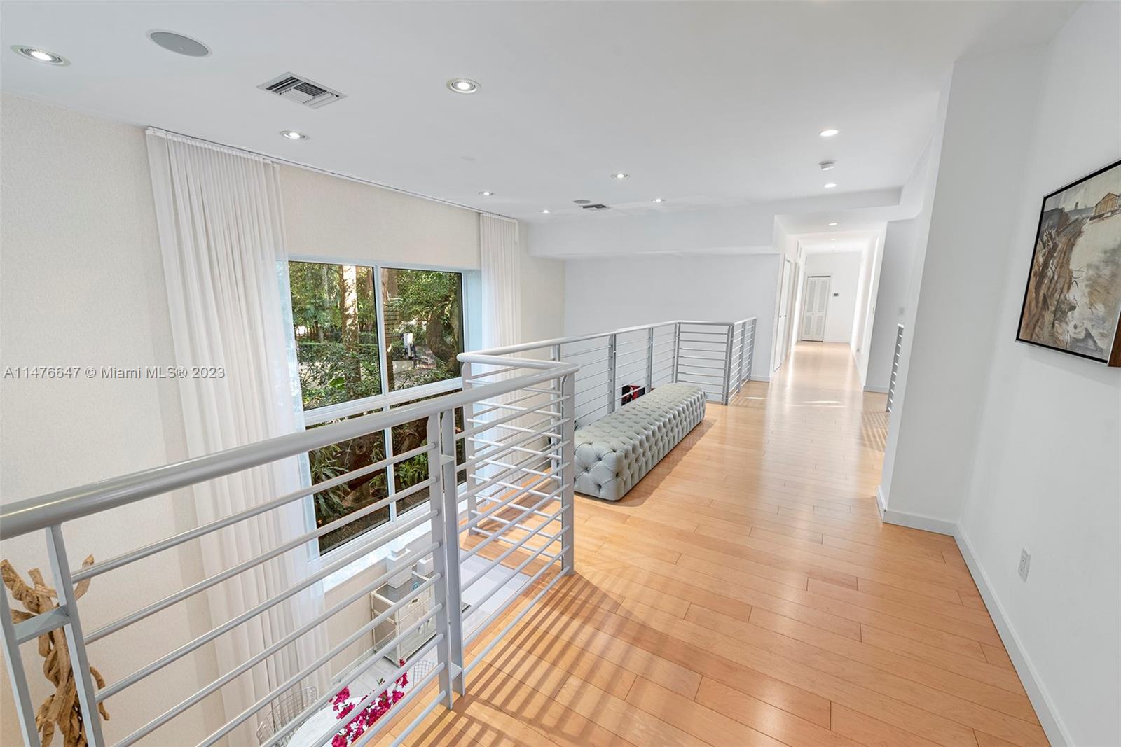 COCO GVE PK 2 AMD - Residential