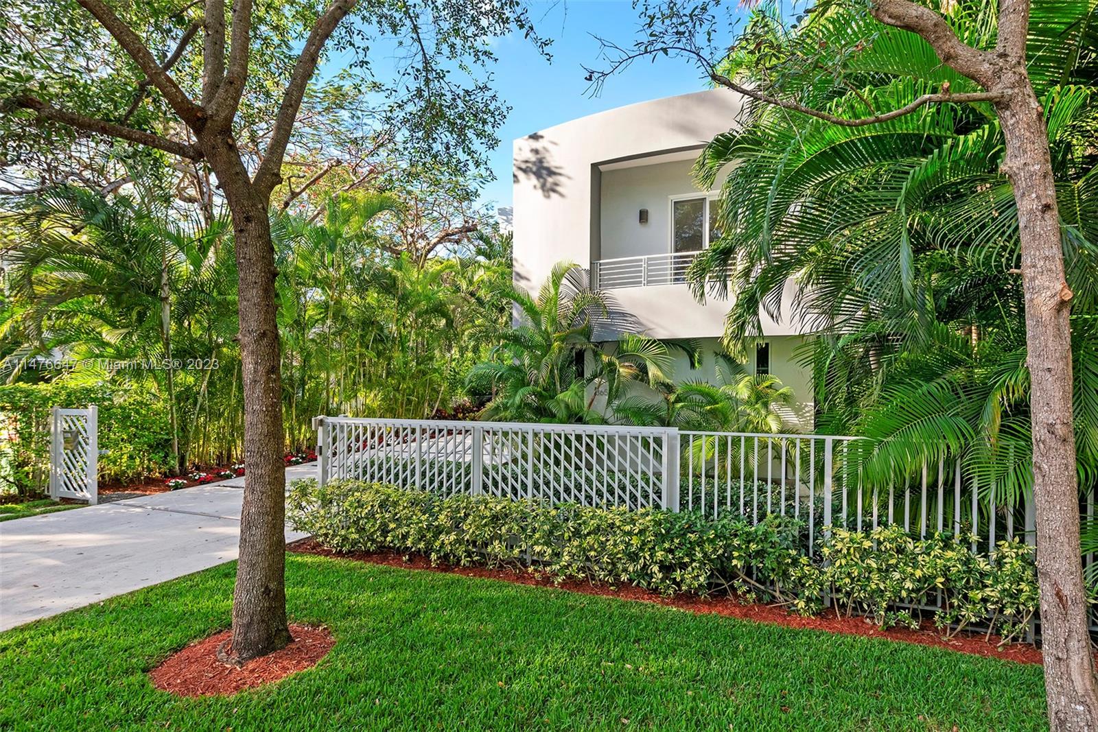 COCO GVE PK 2 AMD - Residential