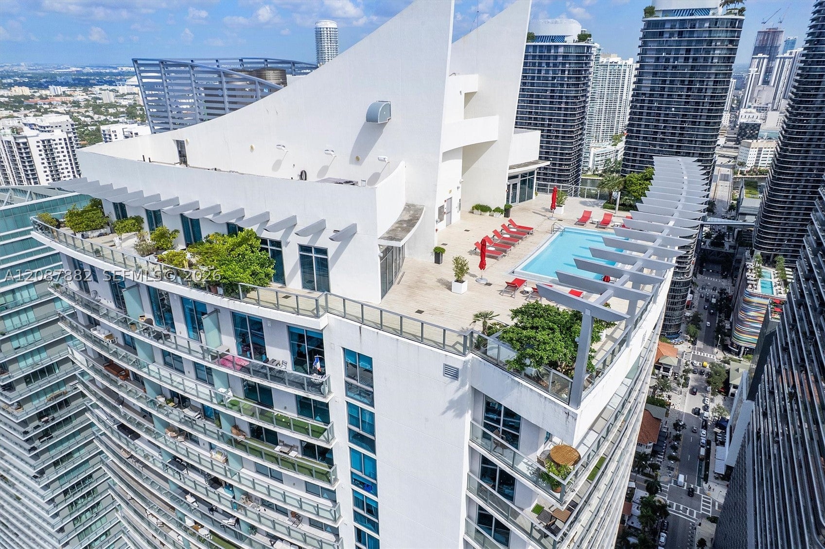 1100 S Miami Ave
