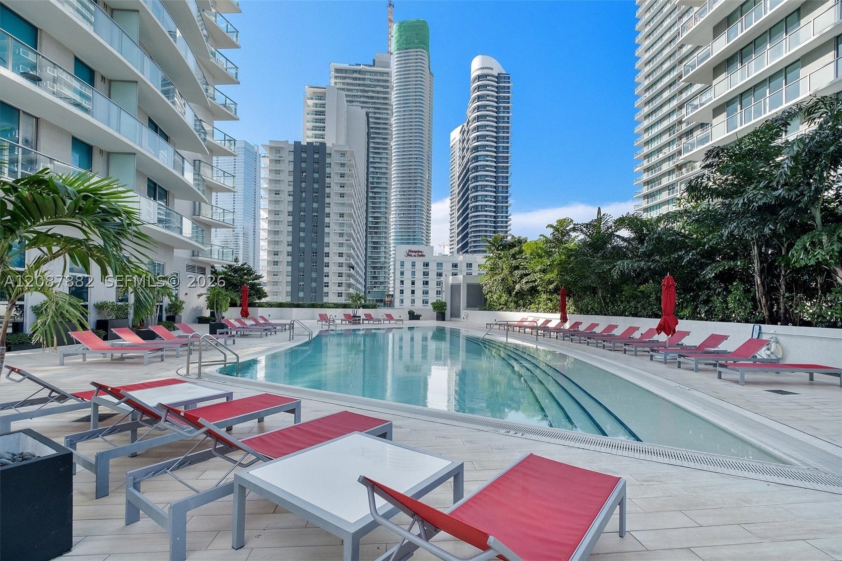 1100 S Miami Ave 1609