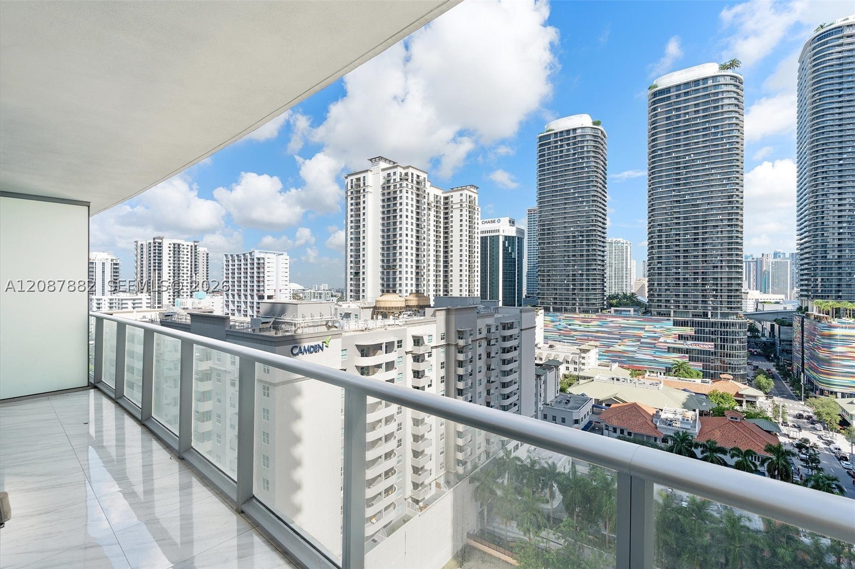 1100 S Miami Ave 1609