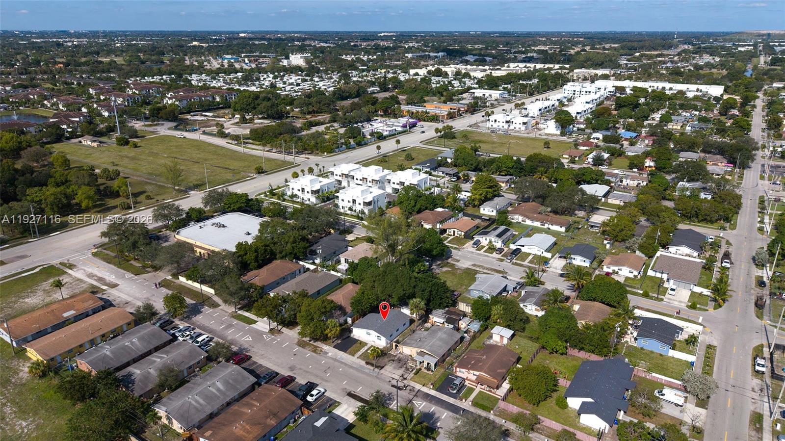 Pompano Beach - Residential