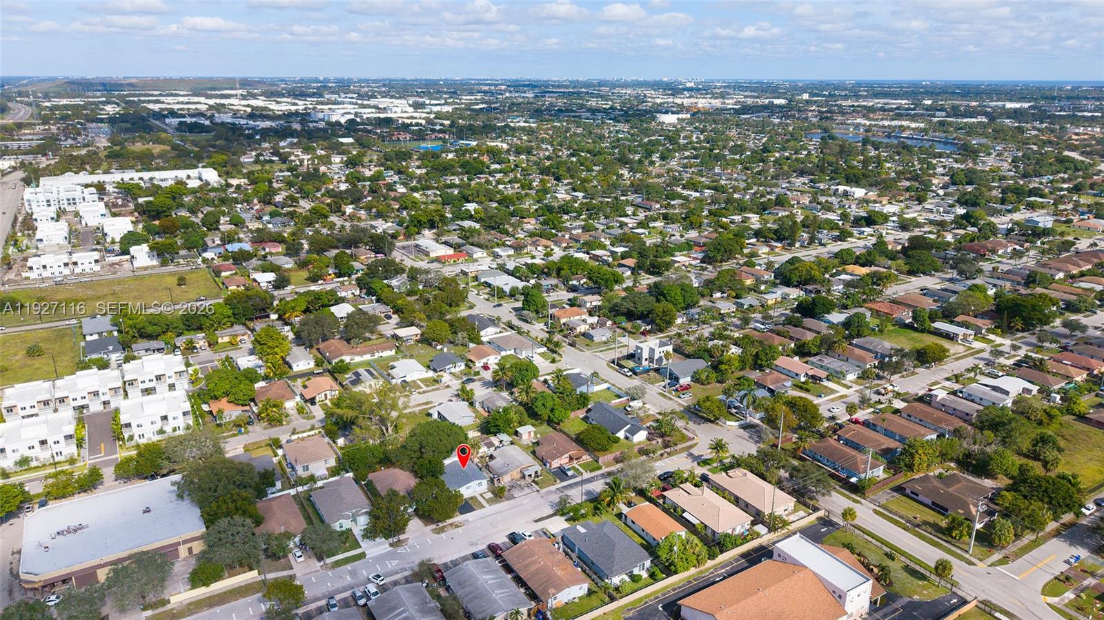 Pompano Beach - Residential