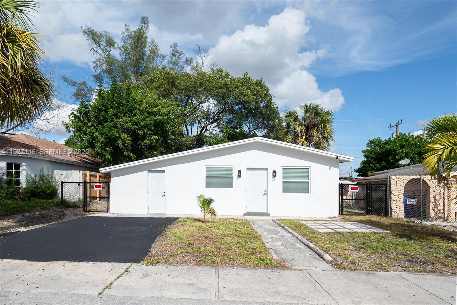 Pompano Beach - Residential