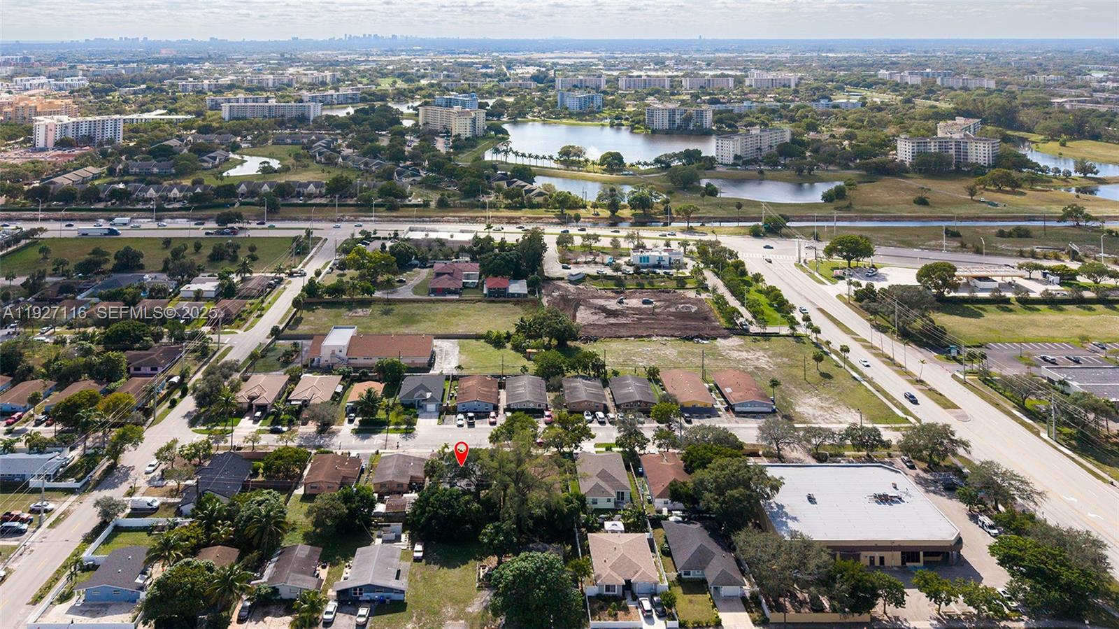 Pompano Beach - Residential