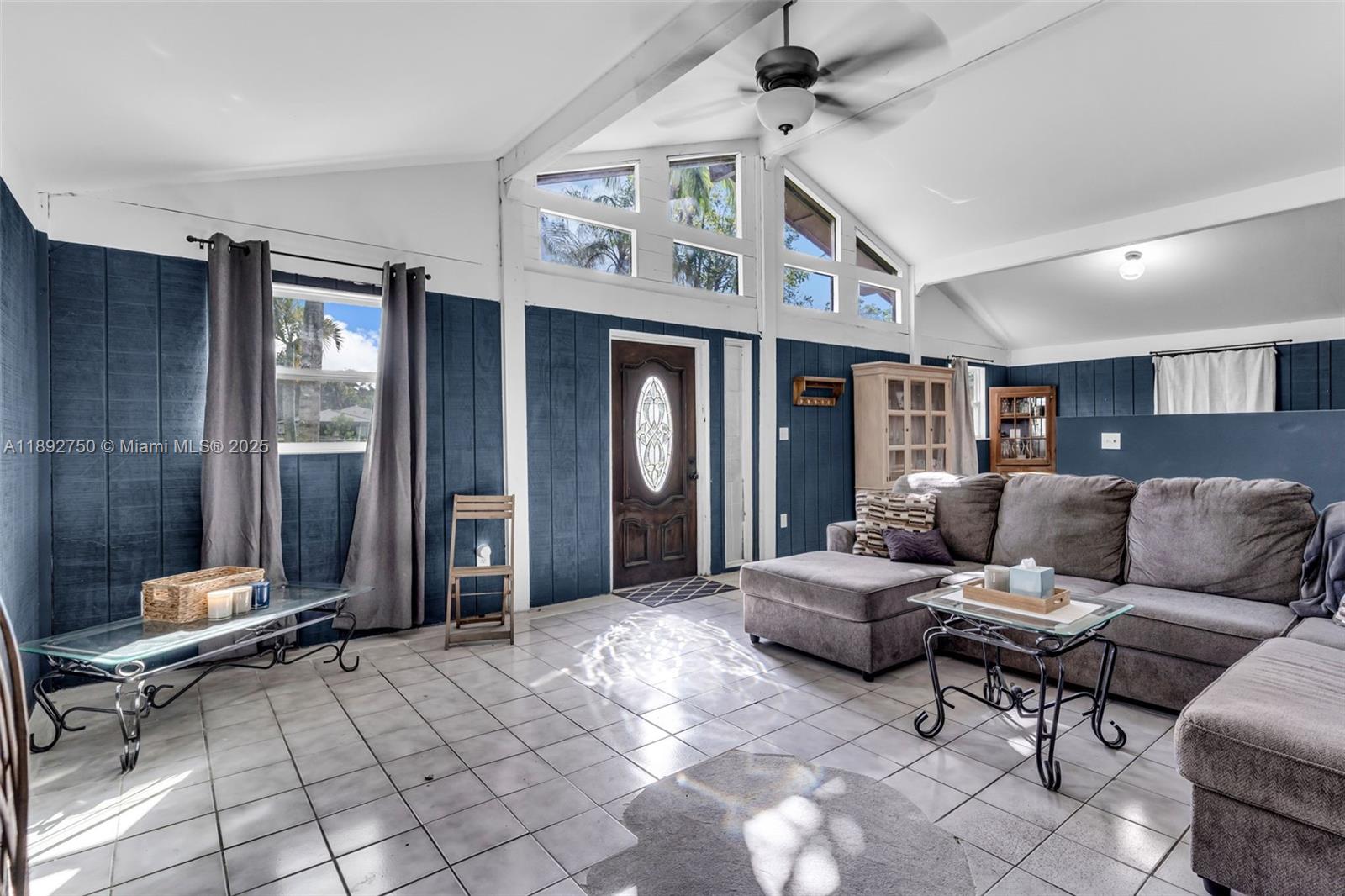 GRIFFING SILVER PALM SUB - Residential