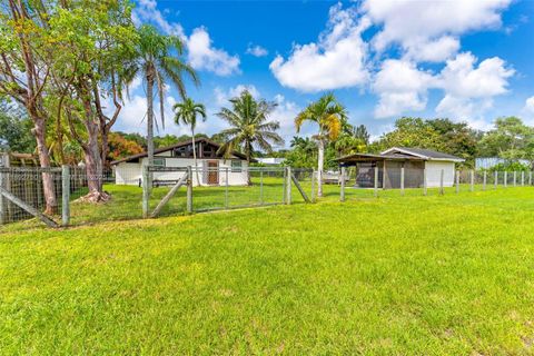 23060 SW 155th Ave Miami FL 33170