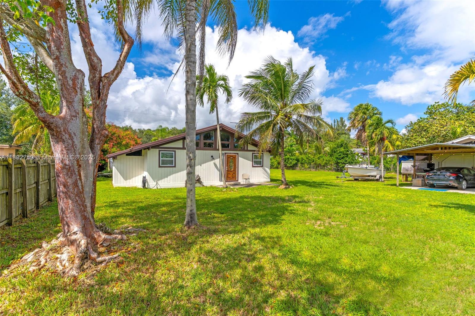 23060 SW 155th Ave