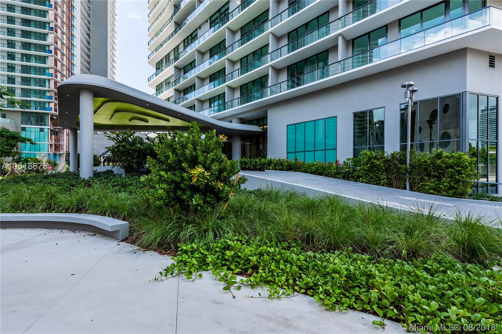 PARAISO BAYVIEWS CONDO - Residential Lease