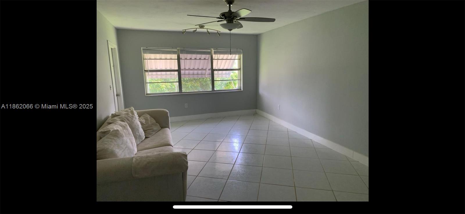 FIRST MIRAMAR CONDO - Residential Lease