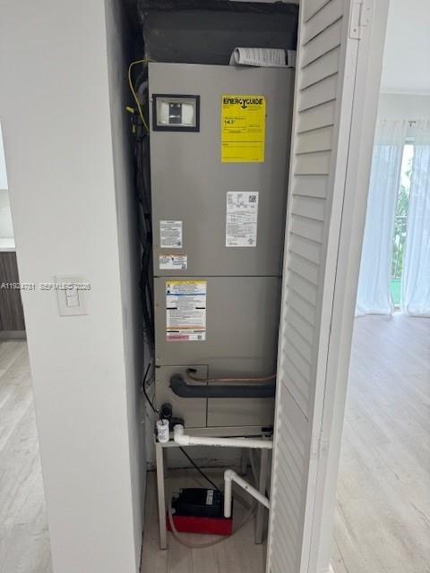 MERIDIAN TOWERS CONDO - Residential