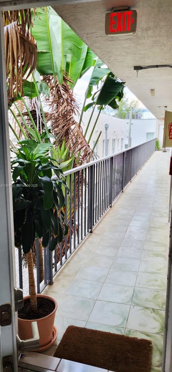 MERIDIAN TOWERS CONDO - Residential