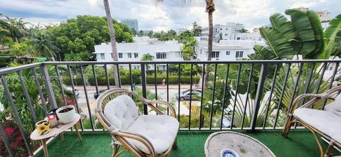 1605 Meridian Ave 401 Miami Beach FL 33139