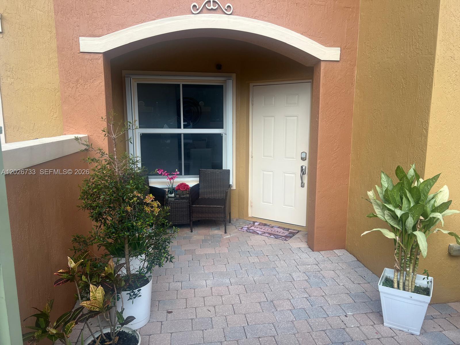 943 SW 143rd Ter 2109