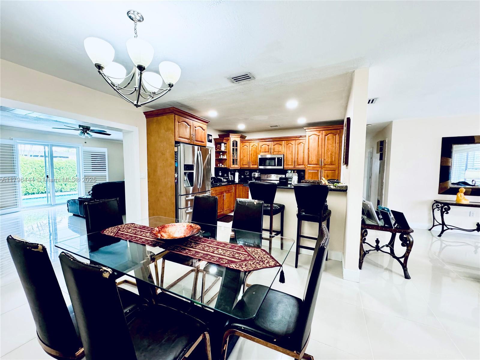 Property for Sale at 1245 Sw 85th Ave, Miami, Broward County, Florida - Bedrooms: 4 
Bathrooms: 2  - $910,000