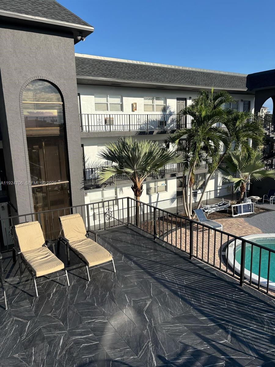 SOUTHDALE CONDO - Residential