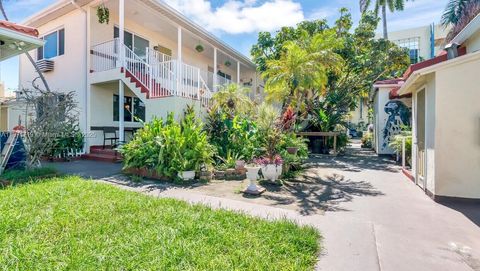 3405 N Ocean Dr Hollywood FL 33019