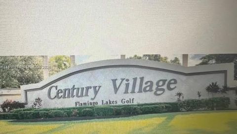 Photo of 13001 SW 11th Ct #303A, Pembroke Pines, FL 33027 (MLS # A11915916)