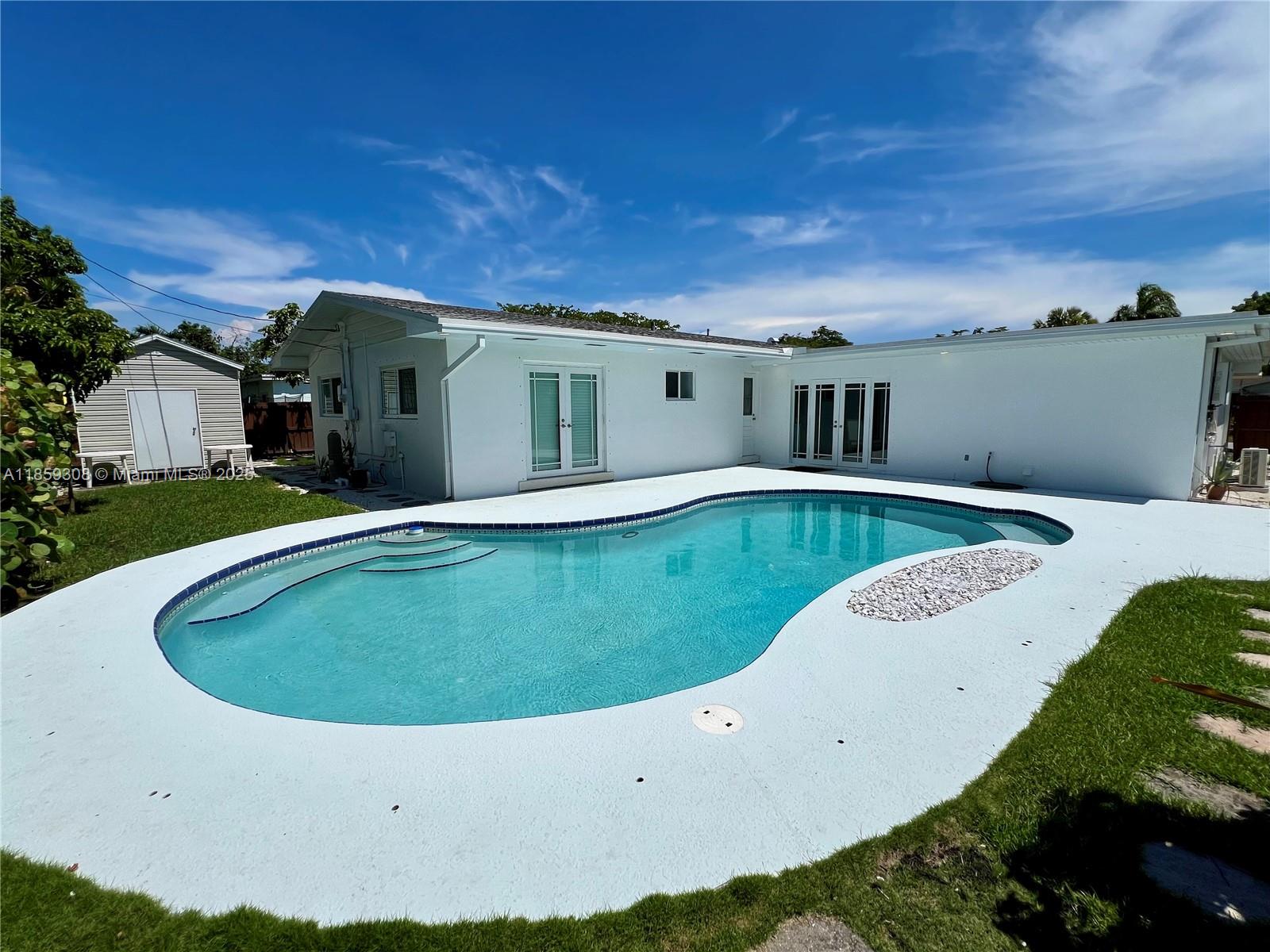 WHISPERING PINES ESTATES - Residential