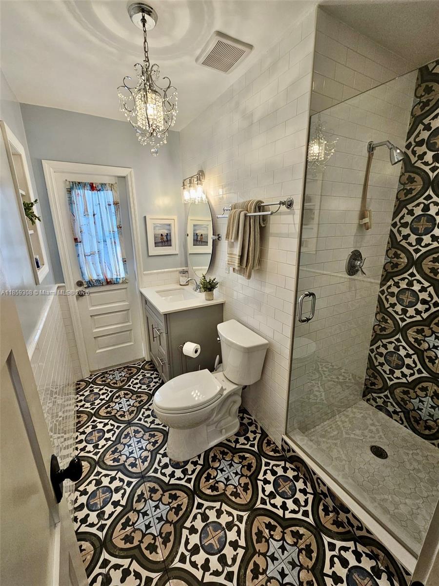 WHISPERING PINES ESTATES - Residential