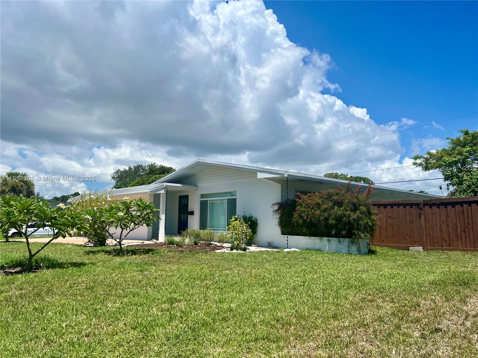 WHISPERING PINES ESTATES - Residential