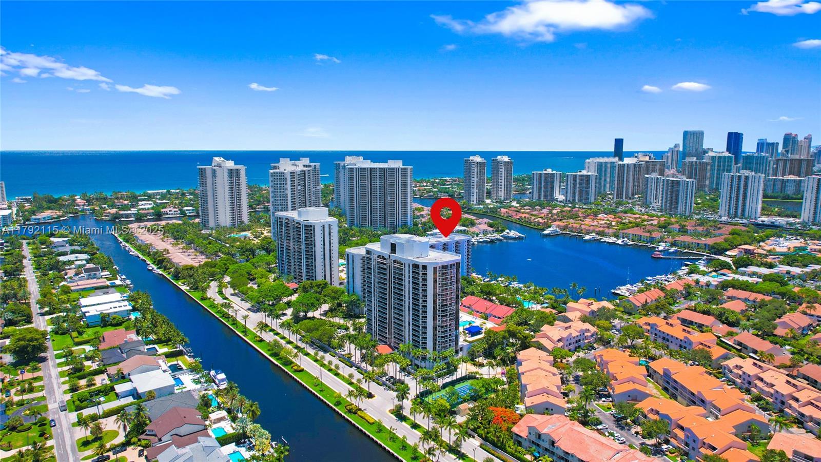 3610 Yacht Club Dr 213