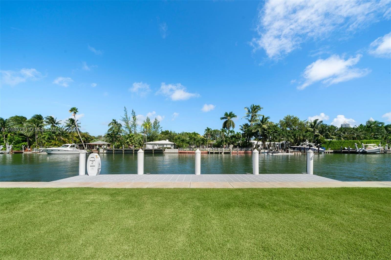 4701 NORTH MERIDIAN CONDO - Residential