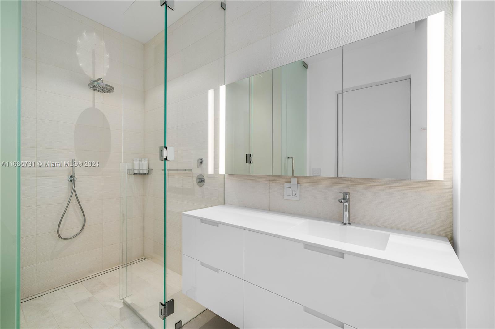 4701 NORTH MERIDIAN CONDO - Residential