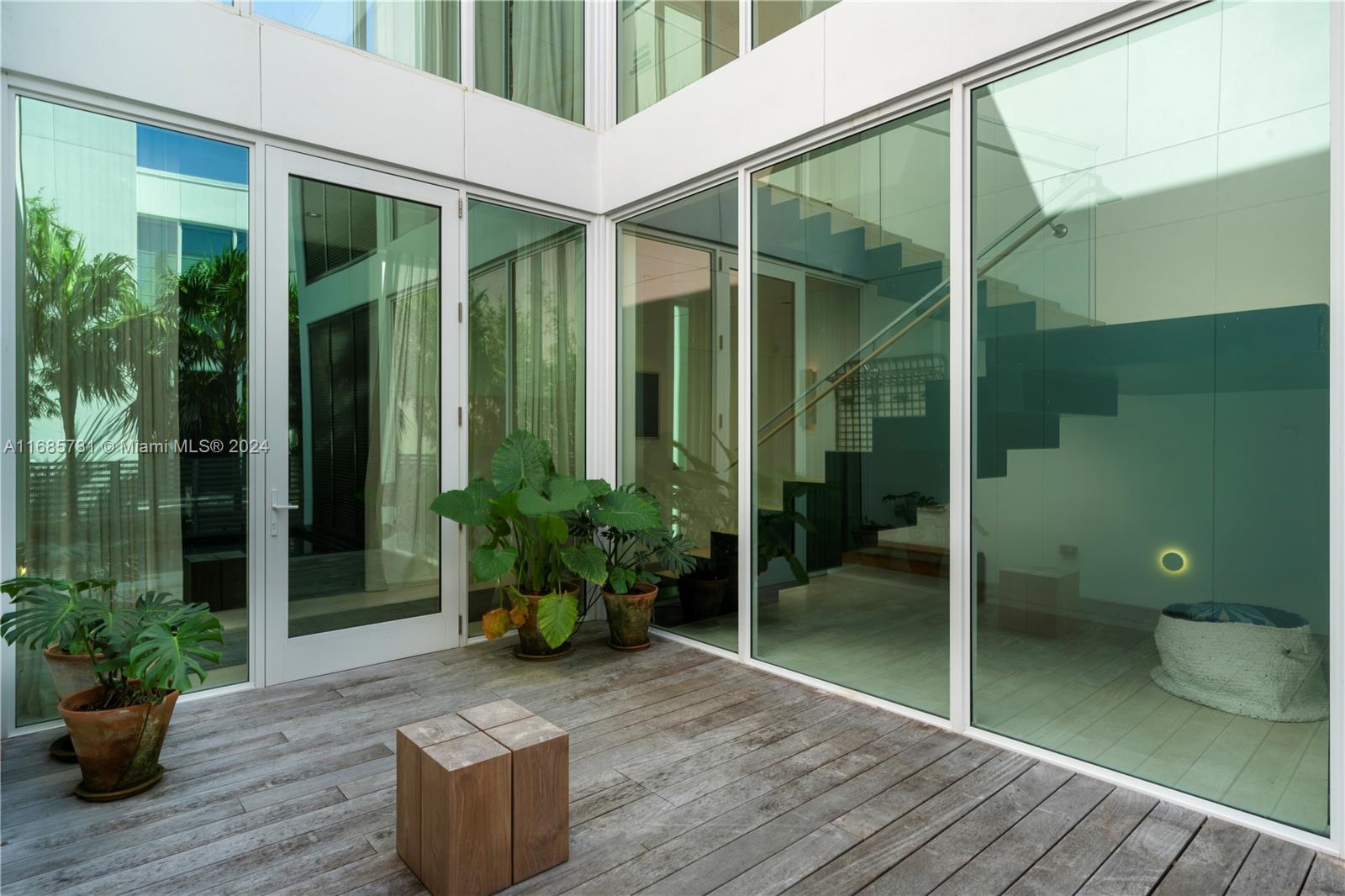 4701 NORTH MERIDIAN CONDO - Residential