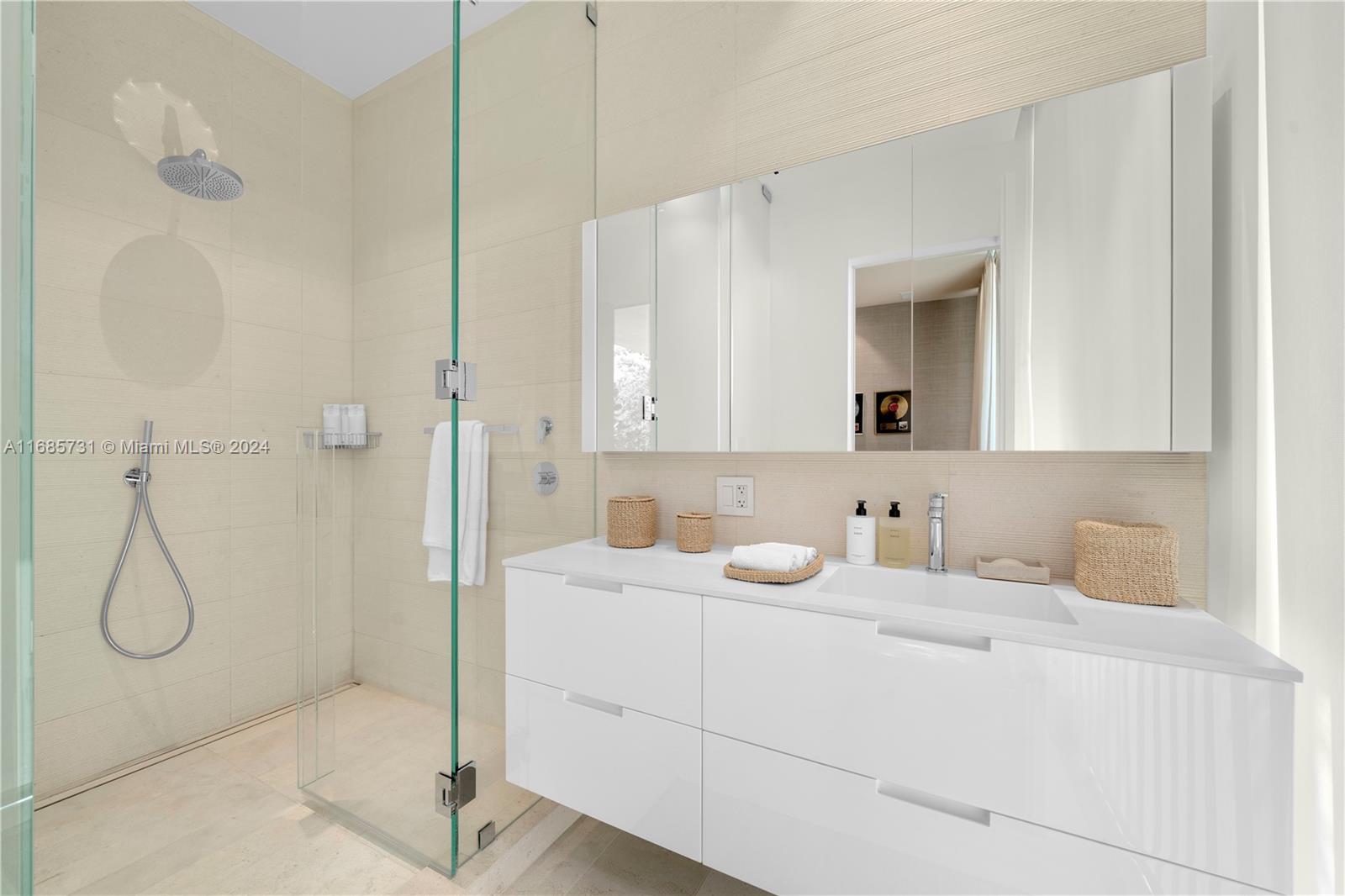 4701 NORTH MERIDIAN CONDO - Residential