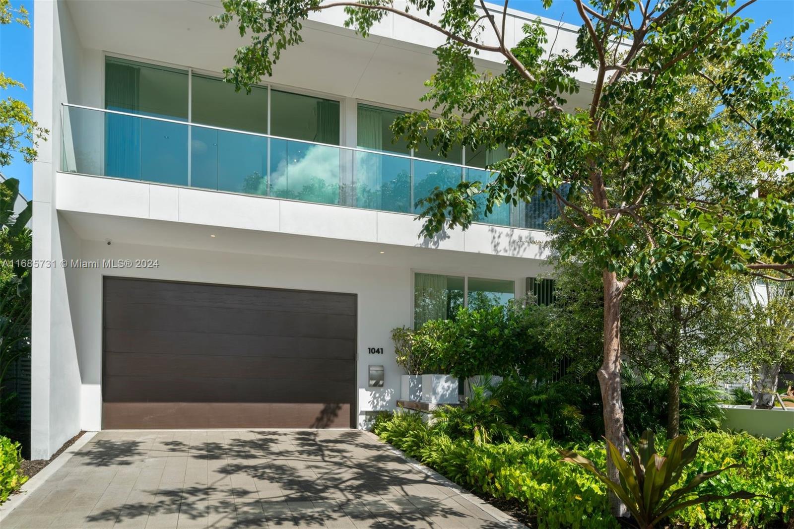 4701 NORTH MERIDIAN CONDO - Residential
