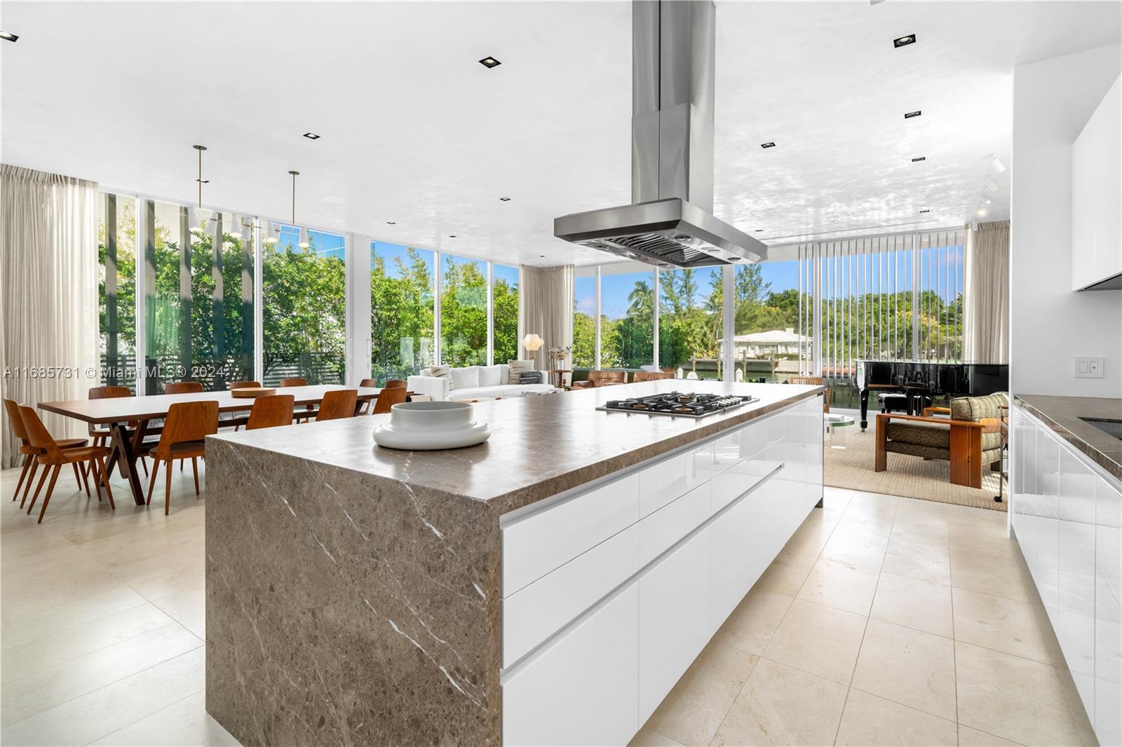 4701 NORTH MERIDIAN CONDO - Residential
