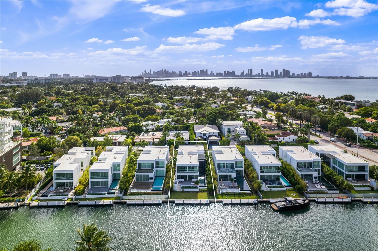 4701 NORTH MERIDIAN CONDO - Residential