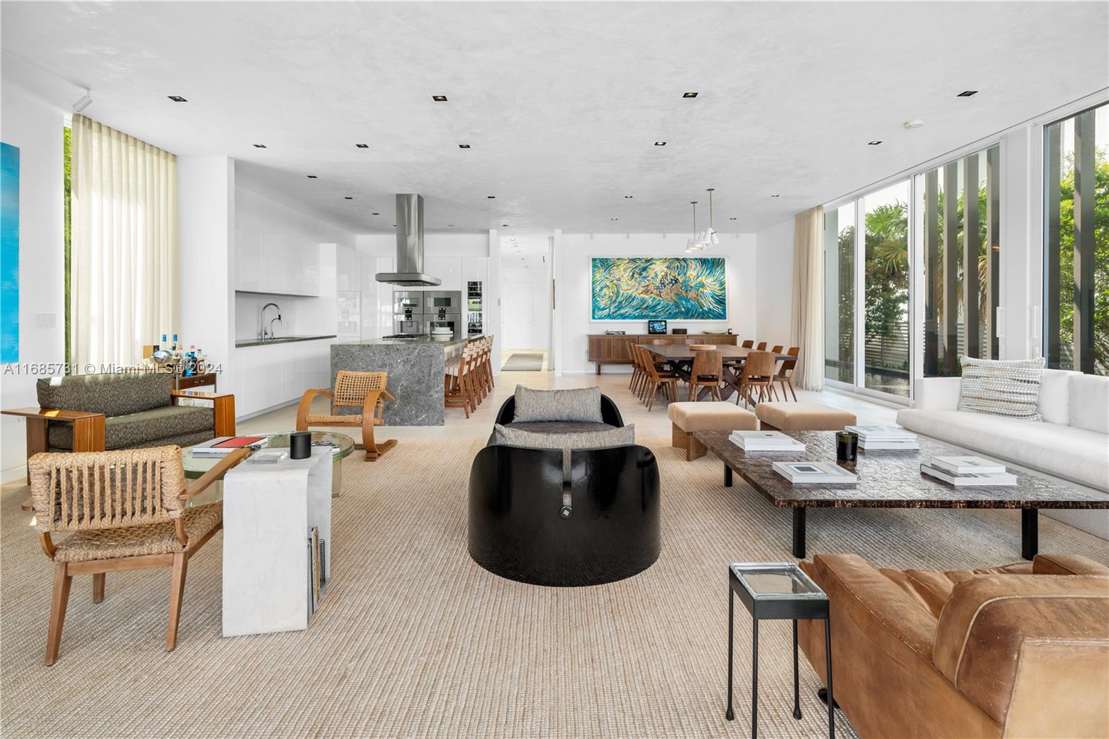 4701 NORTH MERIDIAN CONDO - Residential
