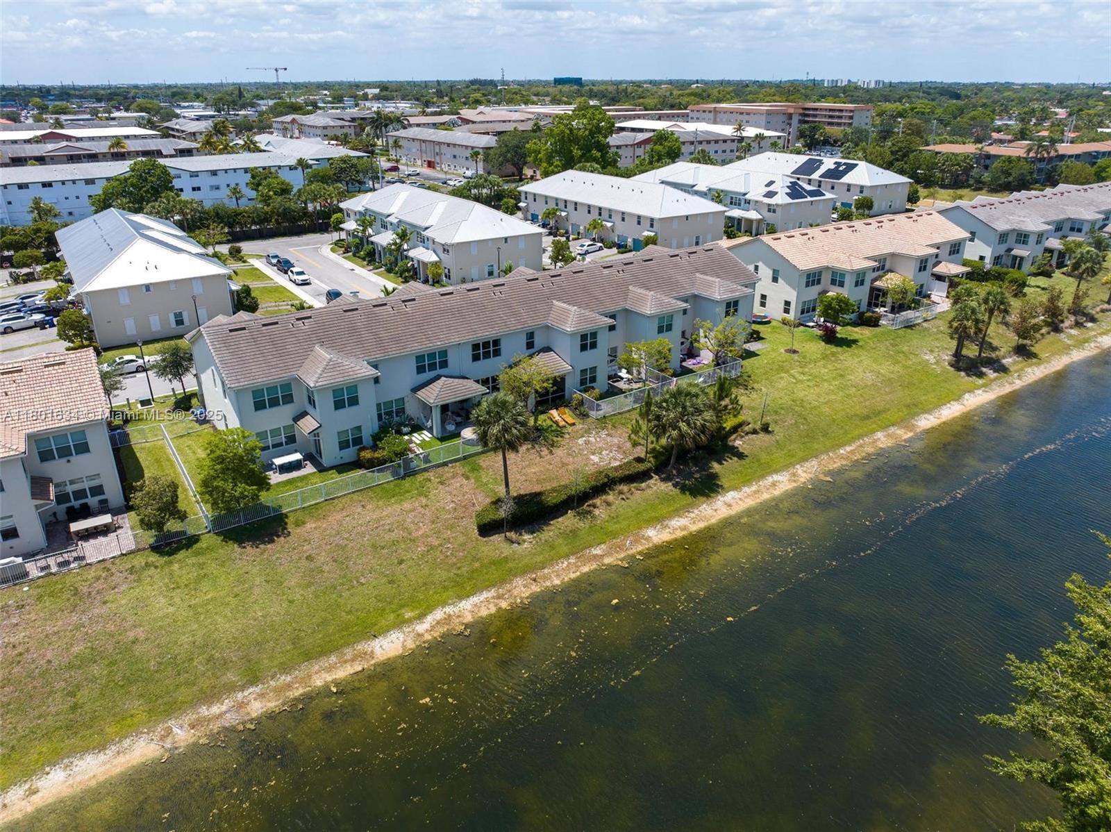 HILLCREST COUNTRY CLUB SO - Residential