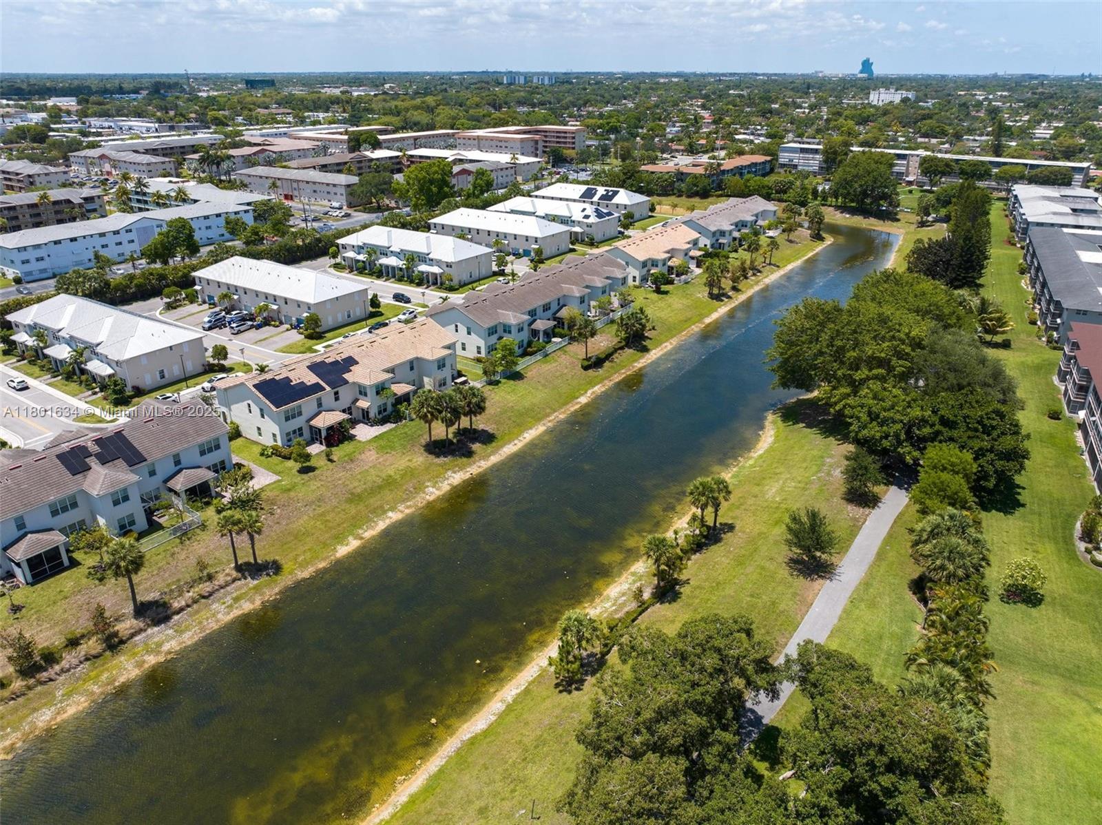 HILLCREST COUNTRY CLUB SO - Residential