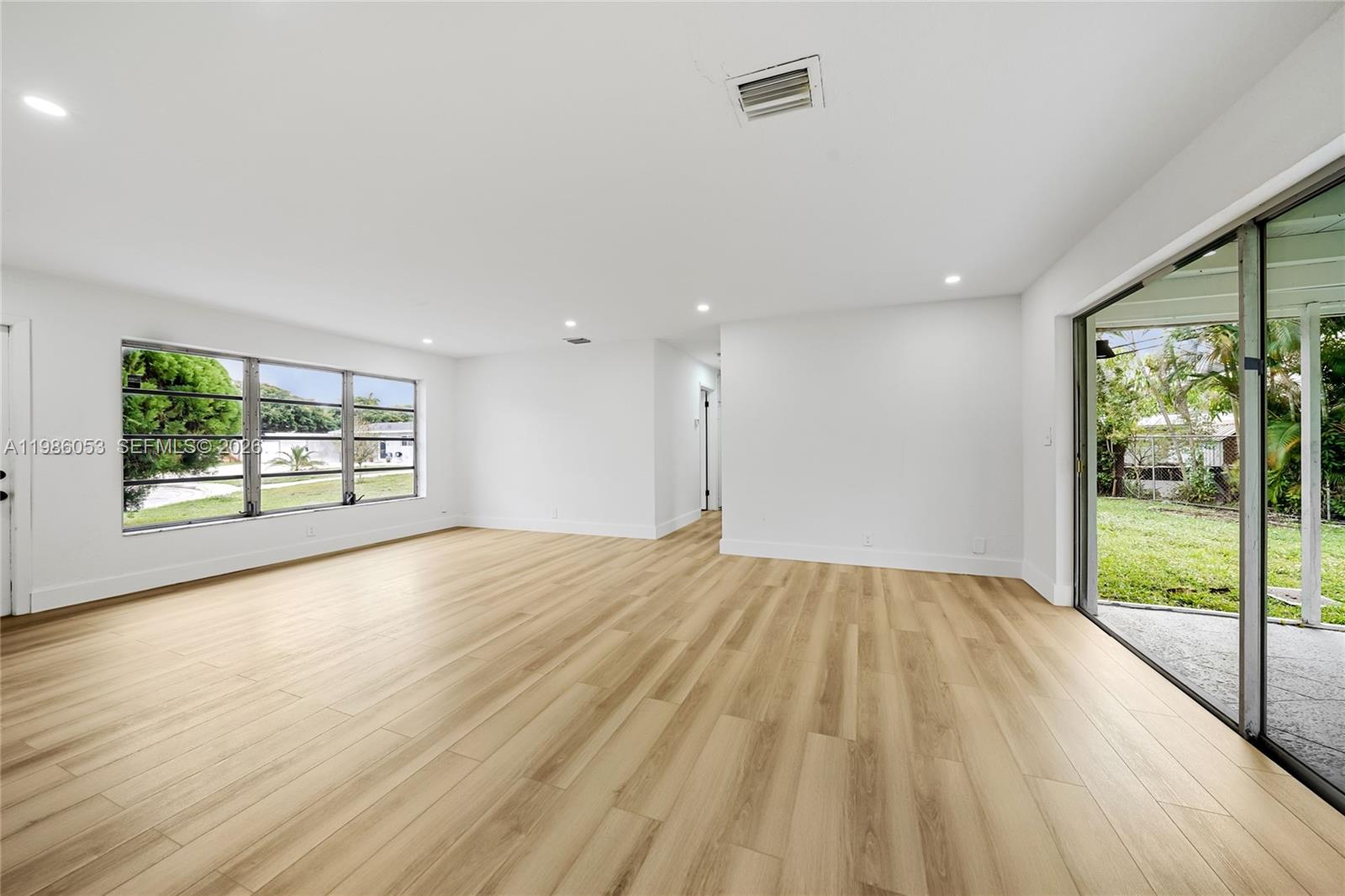 MARGATE 5TH ADD-AMD PLAT - Residential