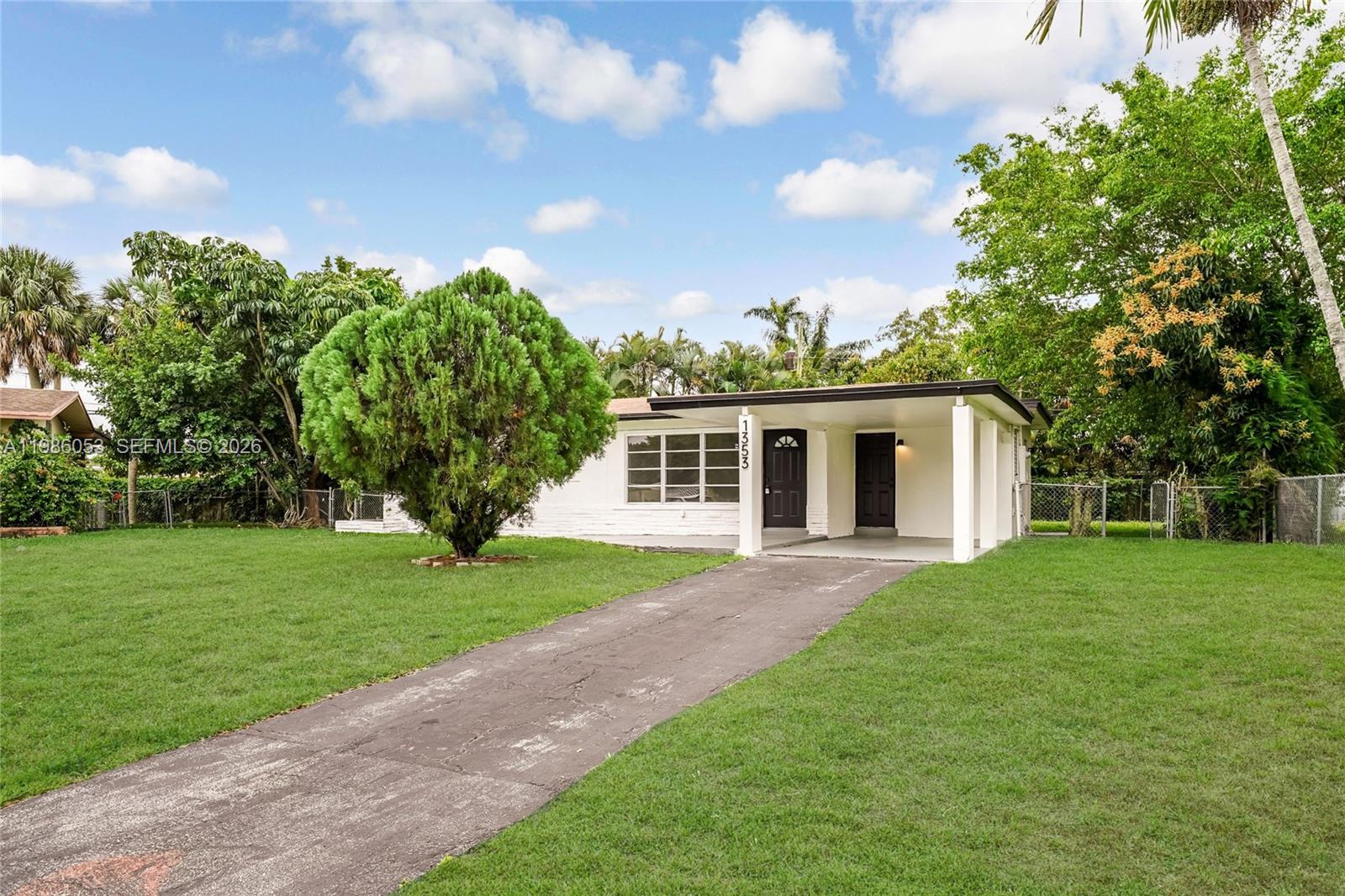 MARGATE 5TH ADD-AMD PLAT - Residential